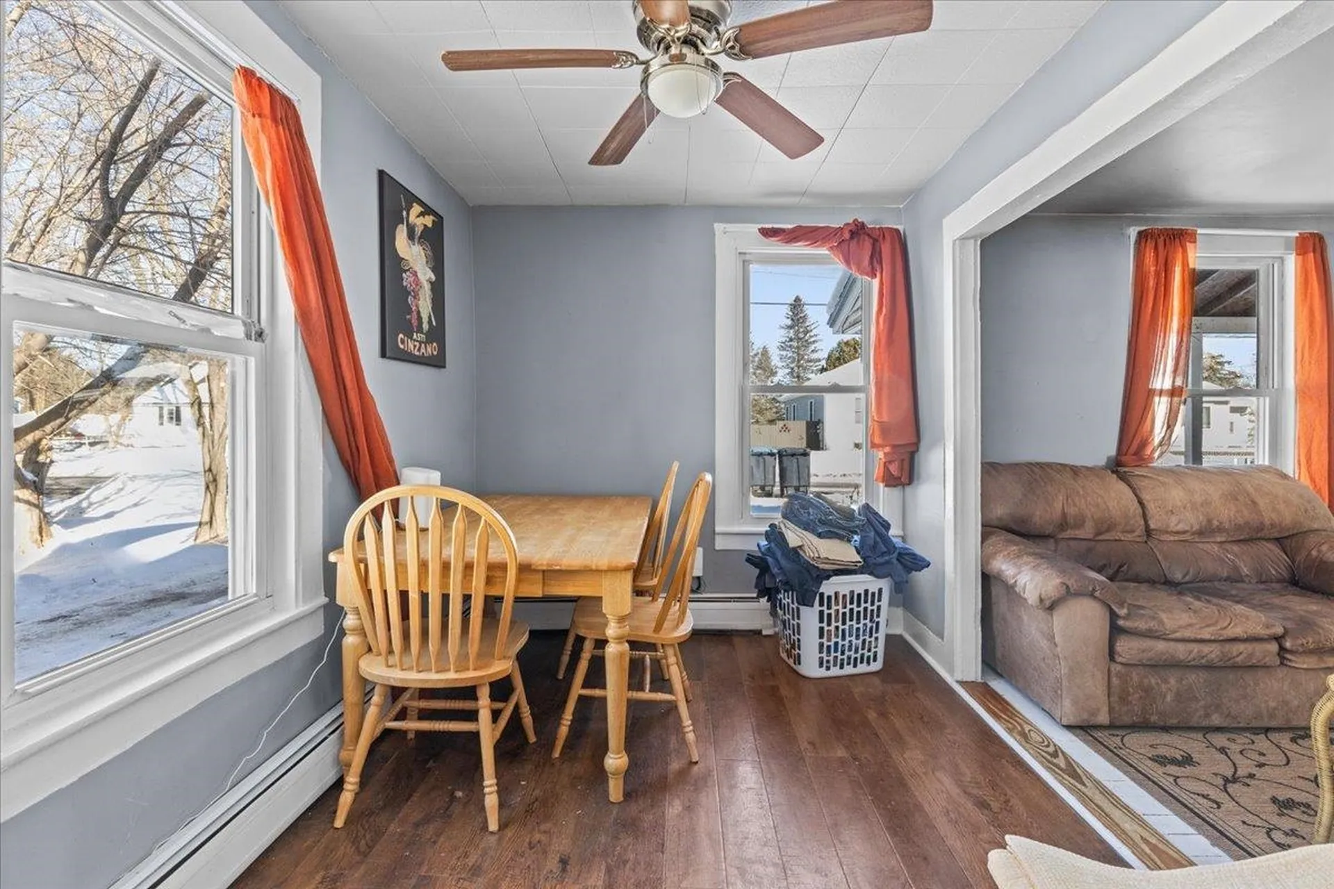 10-12 Lamoille Terrace Milton VT 05468