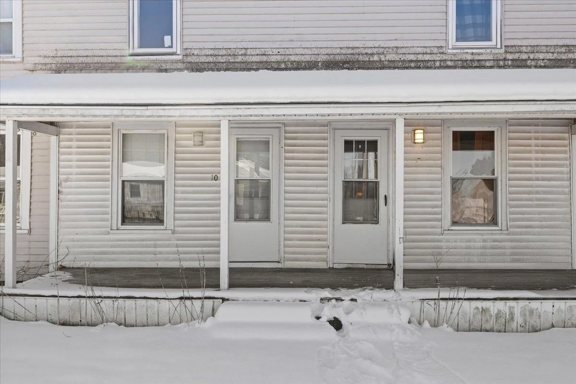 10-12 Lamoille Terrace Milton VT 05468