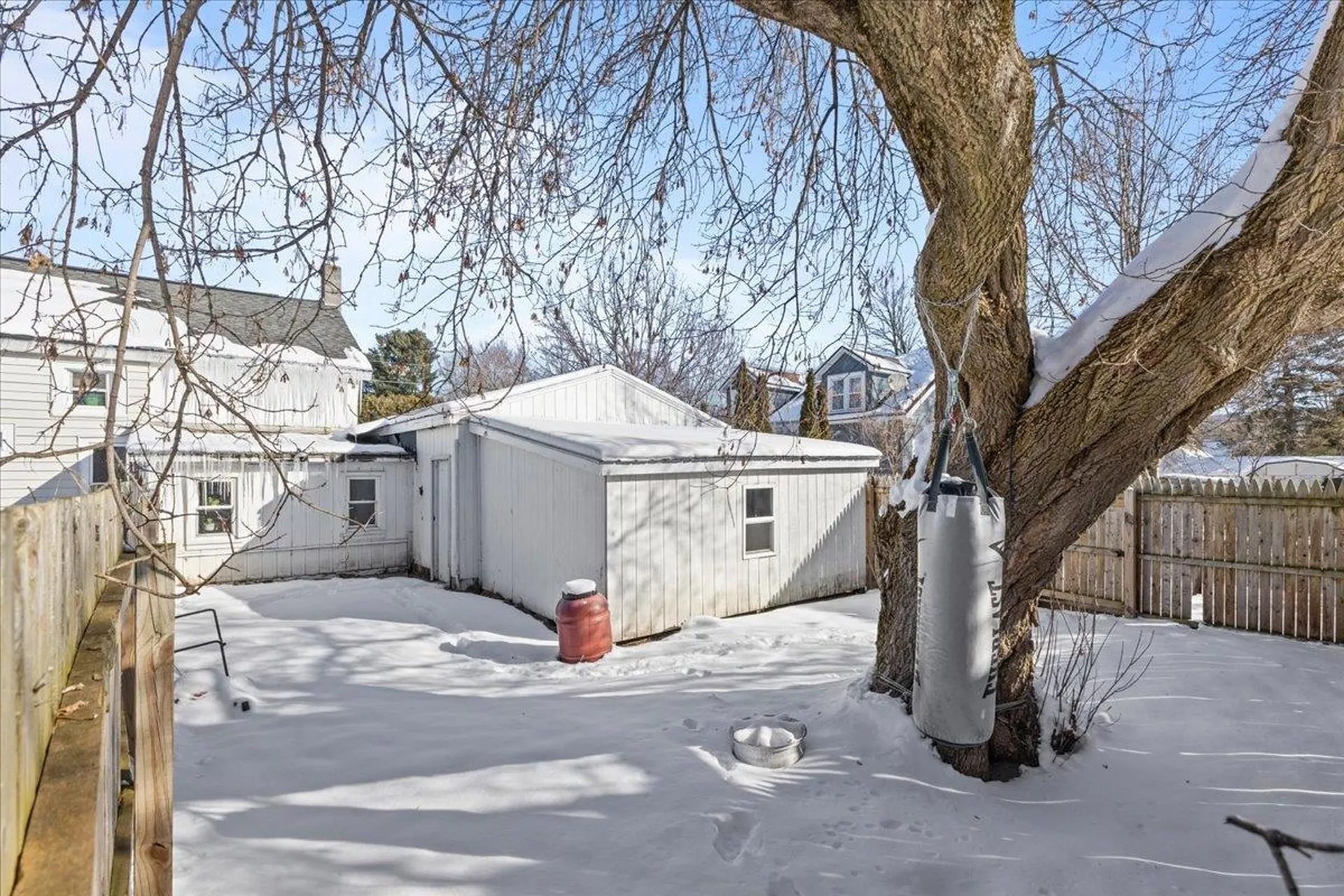 10-12 Lamoille Terrace Milton VT 05468