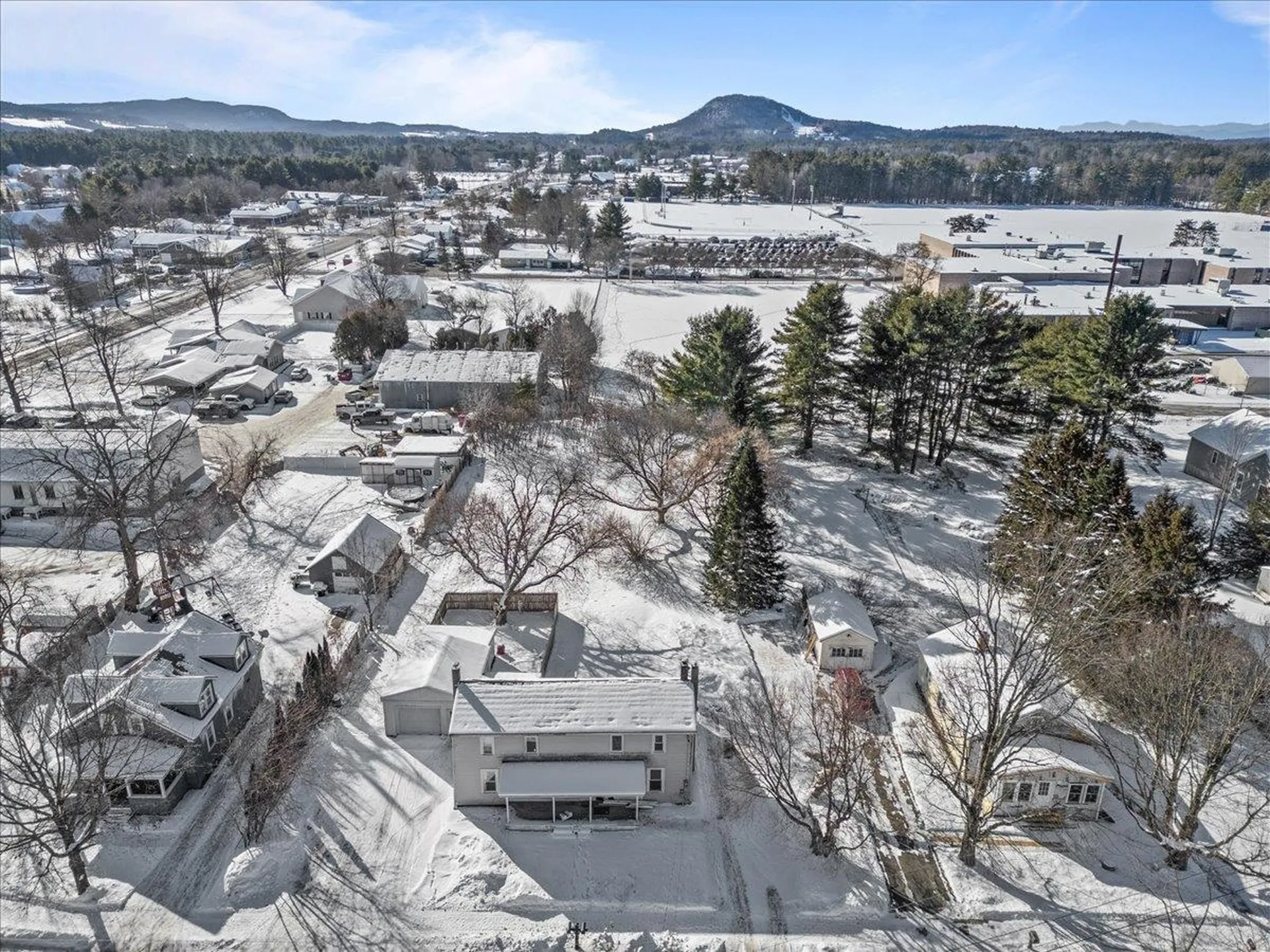 10-12 Lamoille Terrace Milton VT 05468