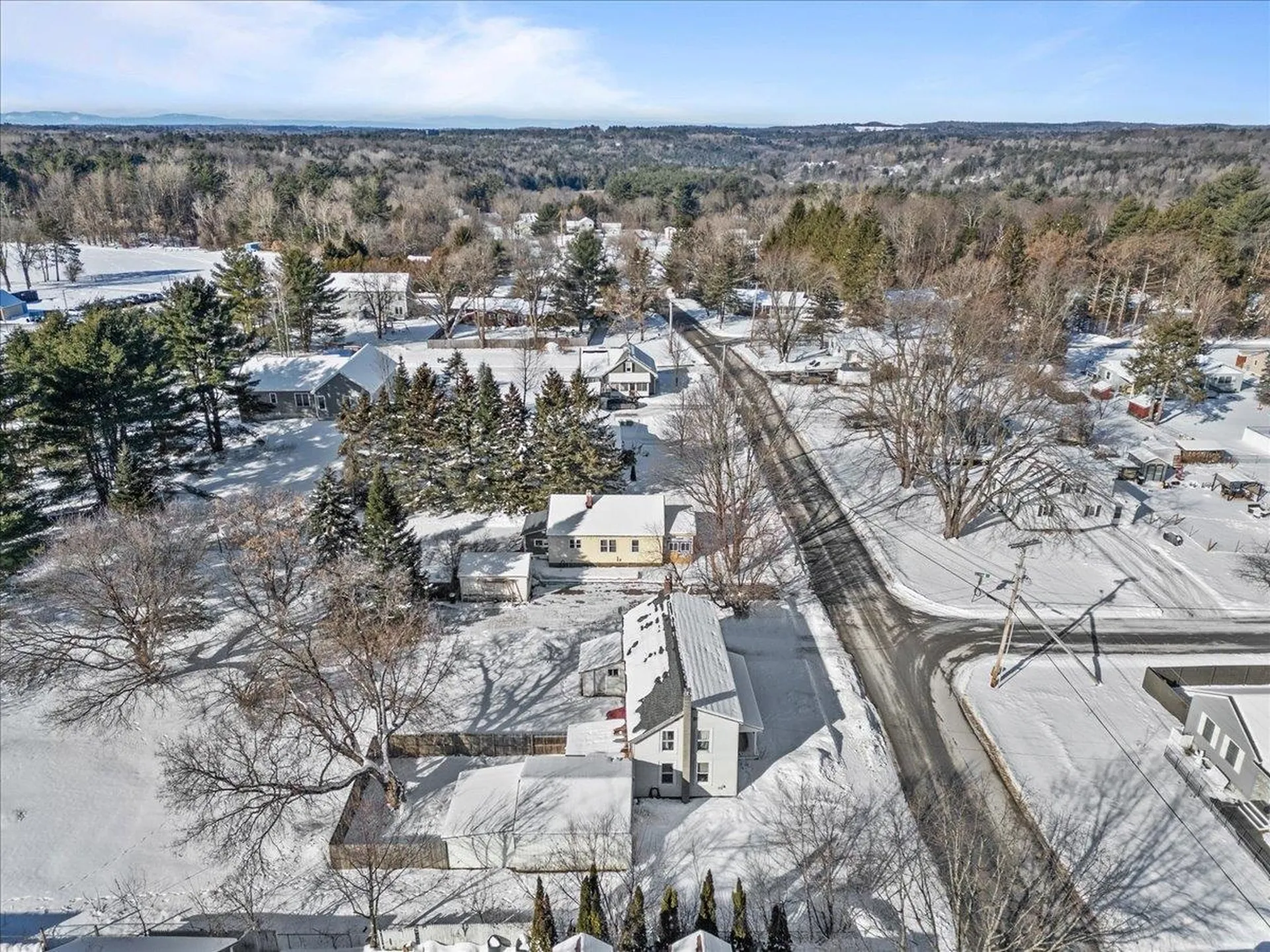 10-12 Lamoille Terrace Milton VT 05468