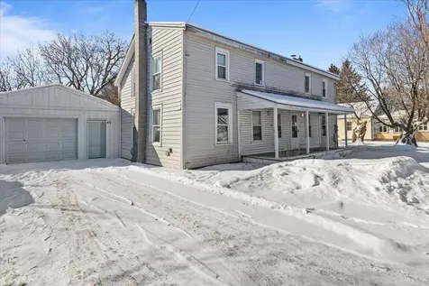 10-12 Lamoille Terrace Milton VT 05468