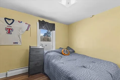 10-12 Lamoille Terrace Milton VT 05468