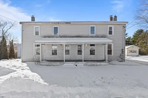 10-12 Lamoille Terrace Milton VT 05468