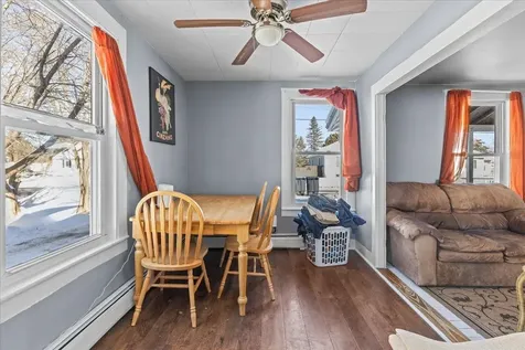 10-12 Lamoille Terrace Milton VT 05468