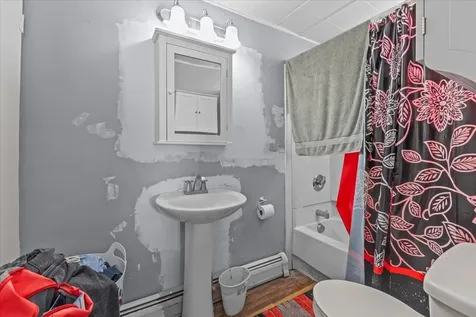 10-12 Lamoille Terrace Milton VT 05468