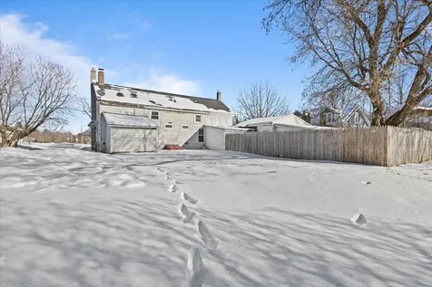 10-12 Lamoille Terrace Milton VT 05468