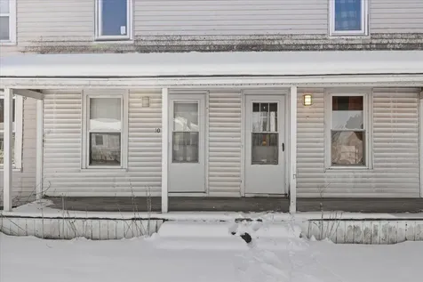 10-12 Lamoille Terrace Milton VT 05468