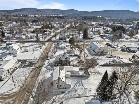 10-12 Lamoille Terrace Milton VT 05468