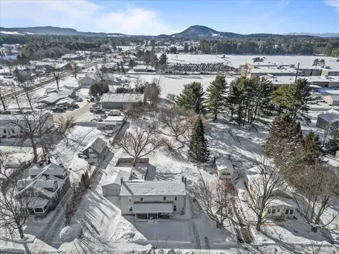 10-12 Lamoille Terrace Milton VT 05468