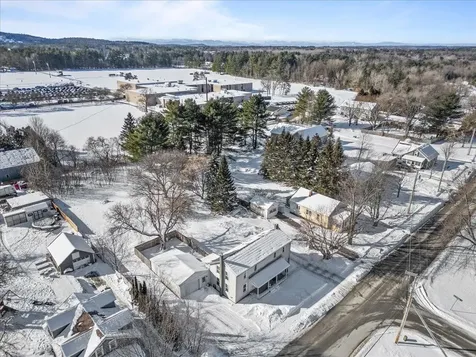 10-12 Lamoille Terrace Milton VT 05468