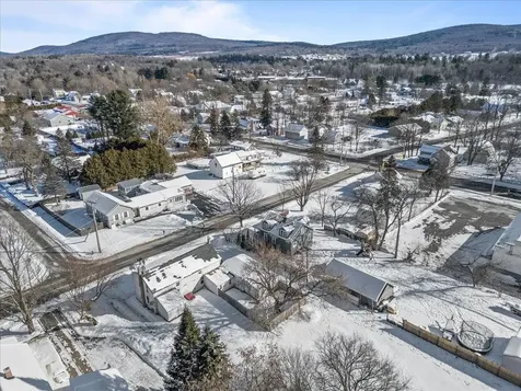 10-12 Lamoille Terrace Milton VT 05468