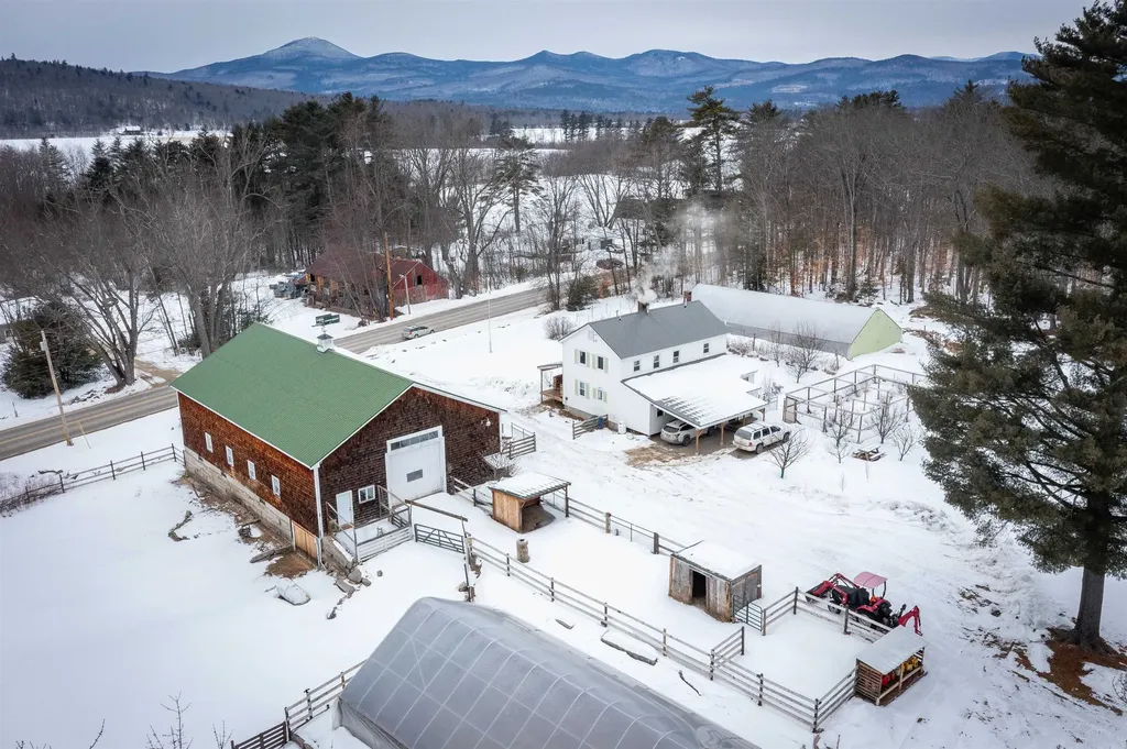 119 Fish Street Fryeburg ME 04037