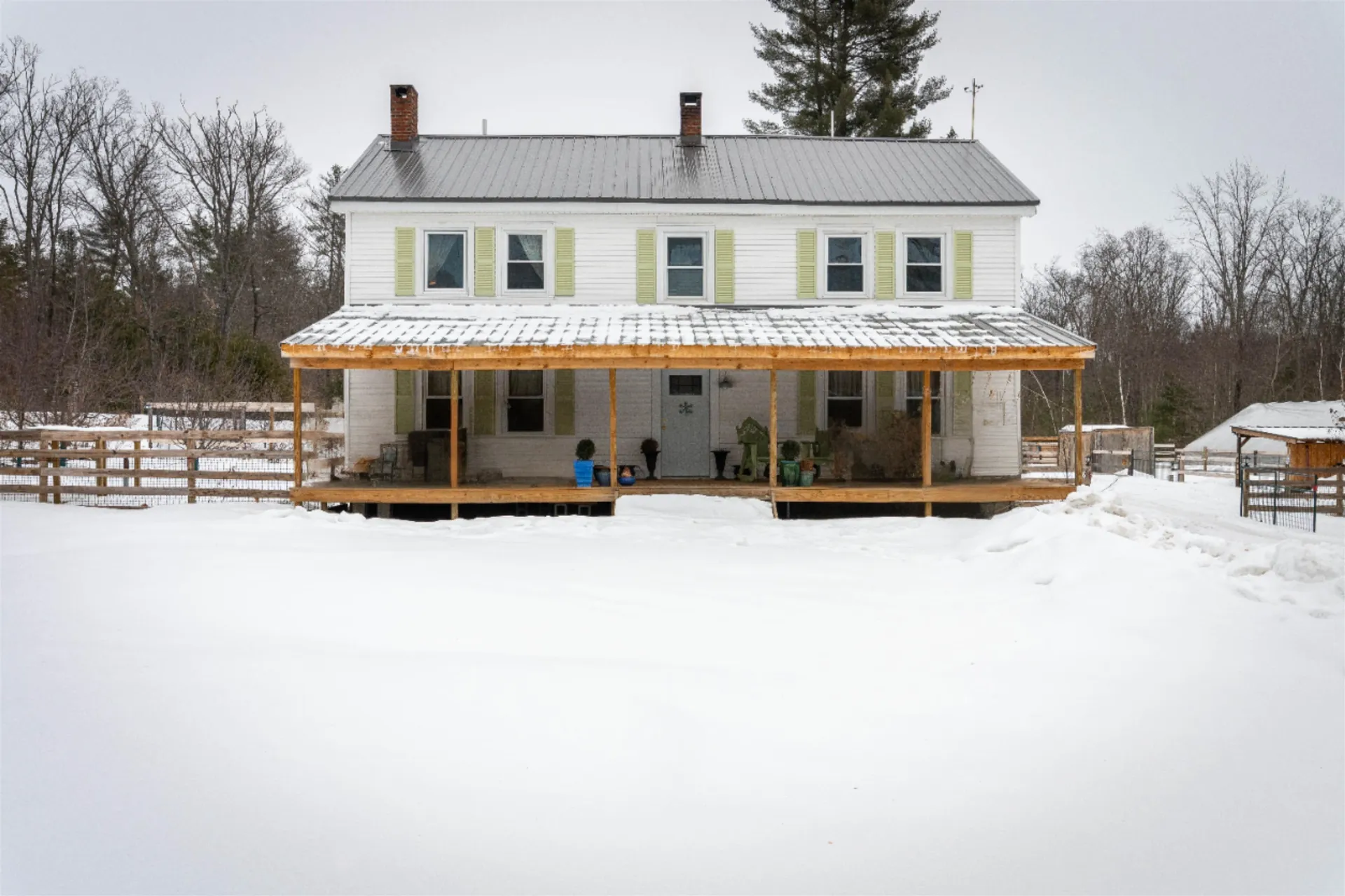 119 Fish Street Fryeburg ME 04037