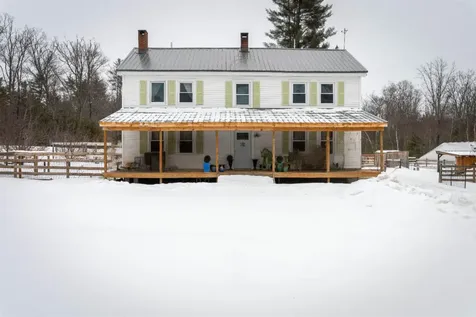 119 Fish Street Fryeburg ME 04037