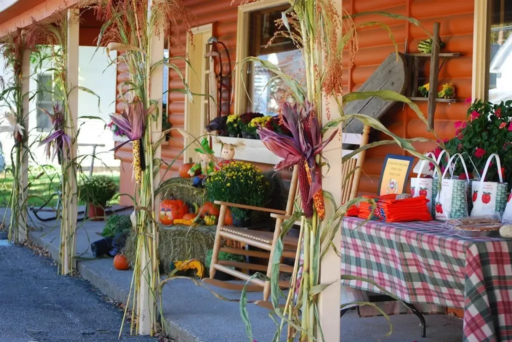 1395 Us Route 302 Bartlett NH 03812