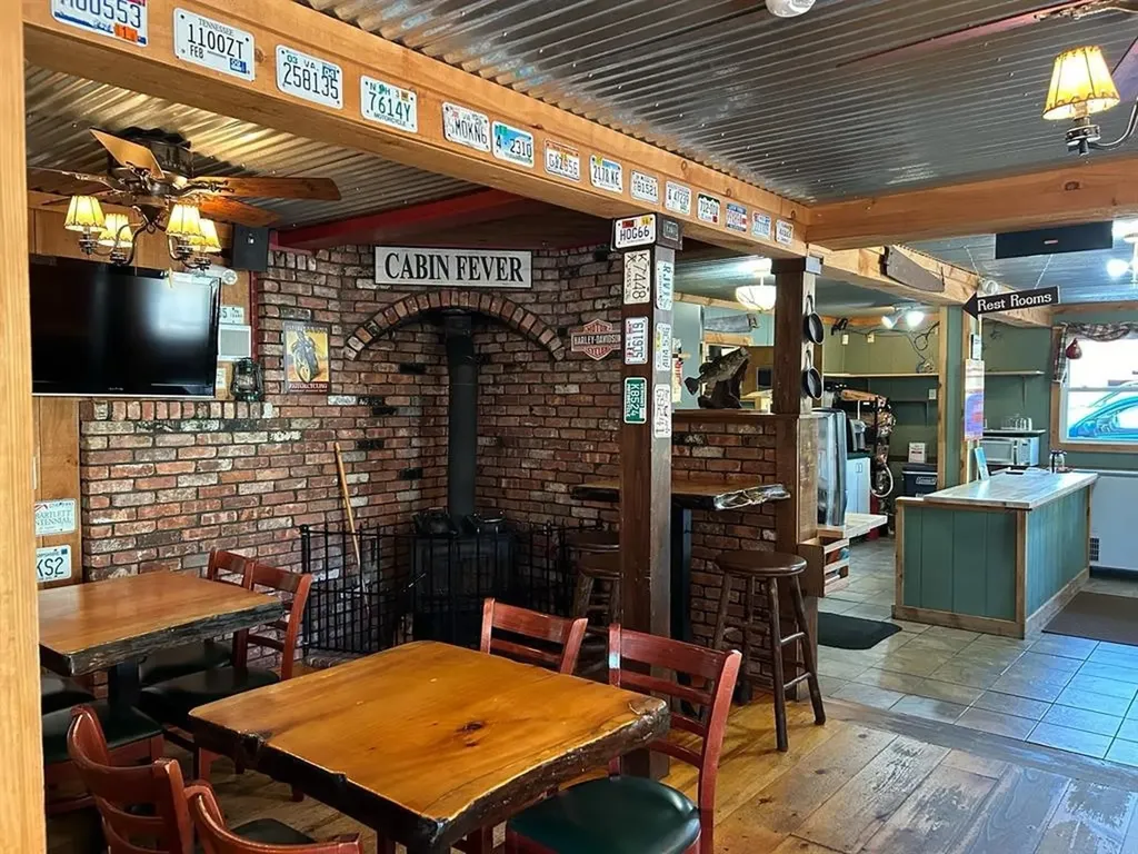 1395 Us Route 302 Bartlett NH 03812