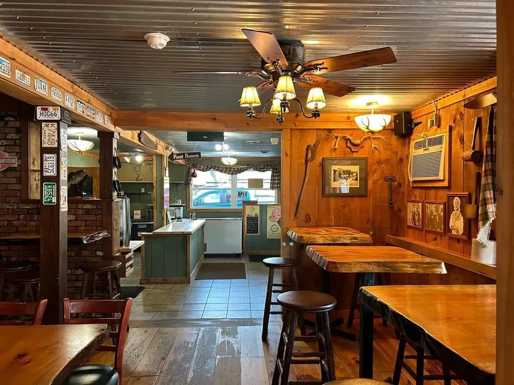 1395 Us Route 302 Bartlett NH 03812