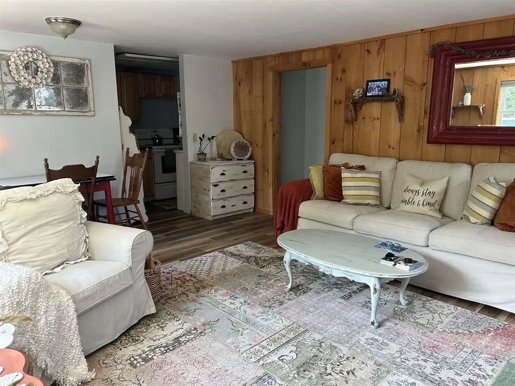 1395 Us Route 302 Bartlett NH 03812