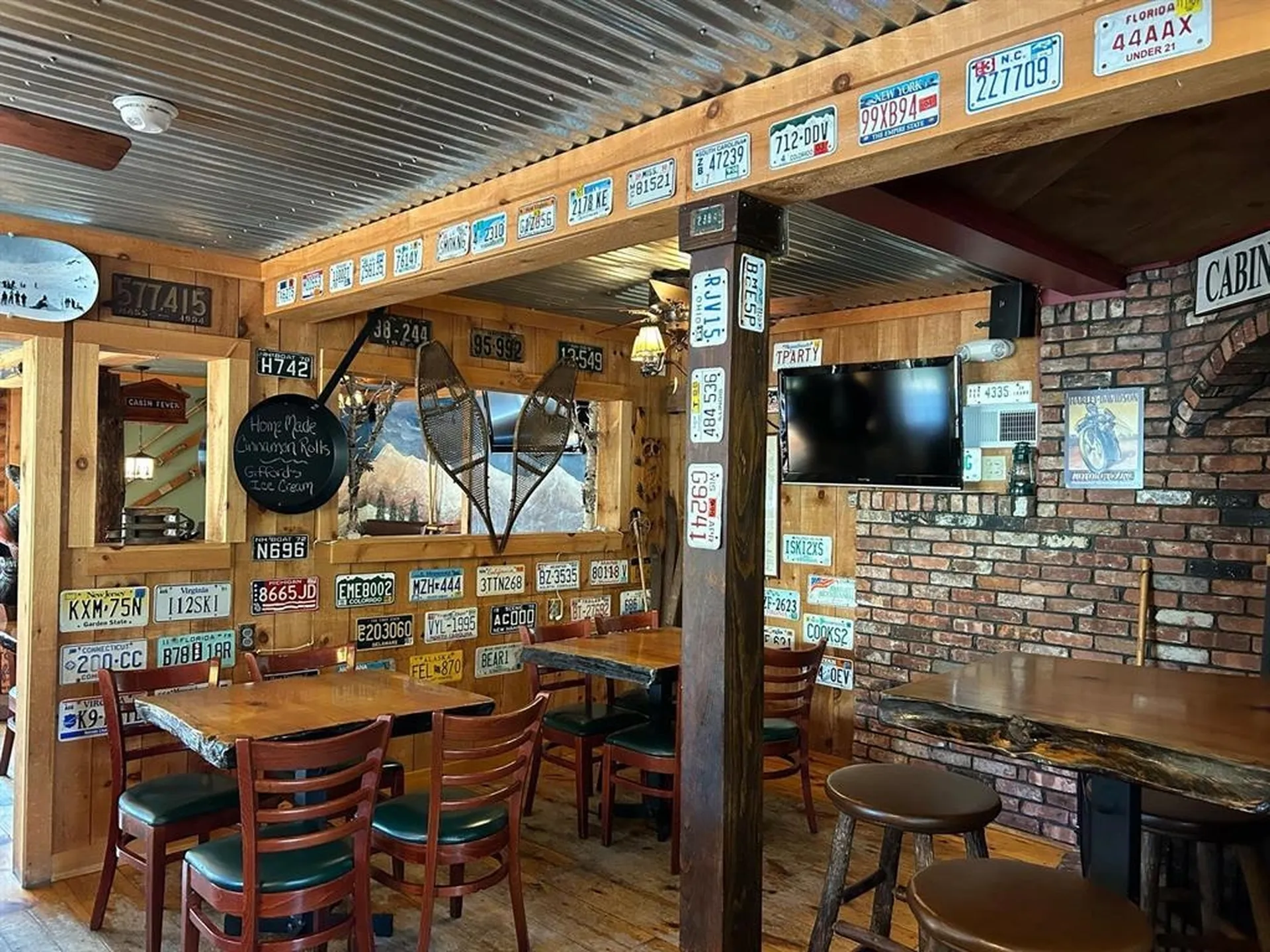 1395 Us Route 302 Bartlett NH 03812