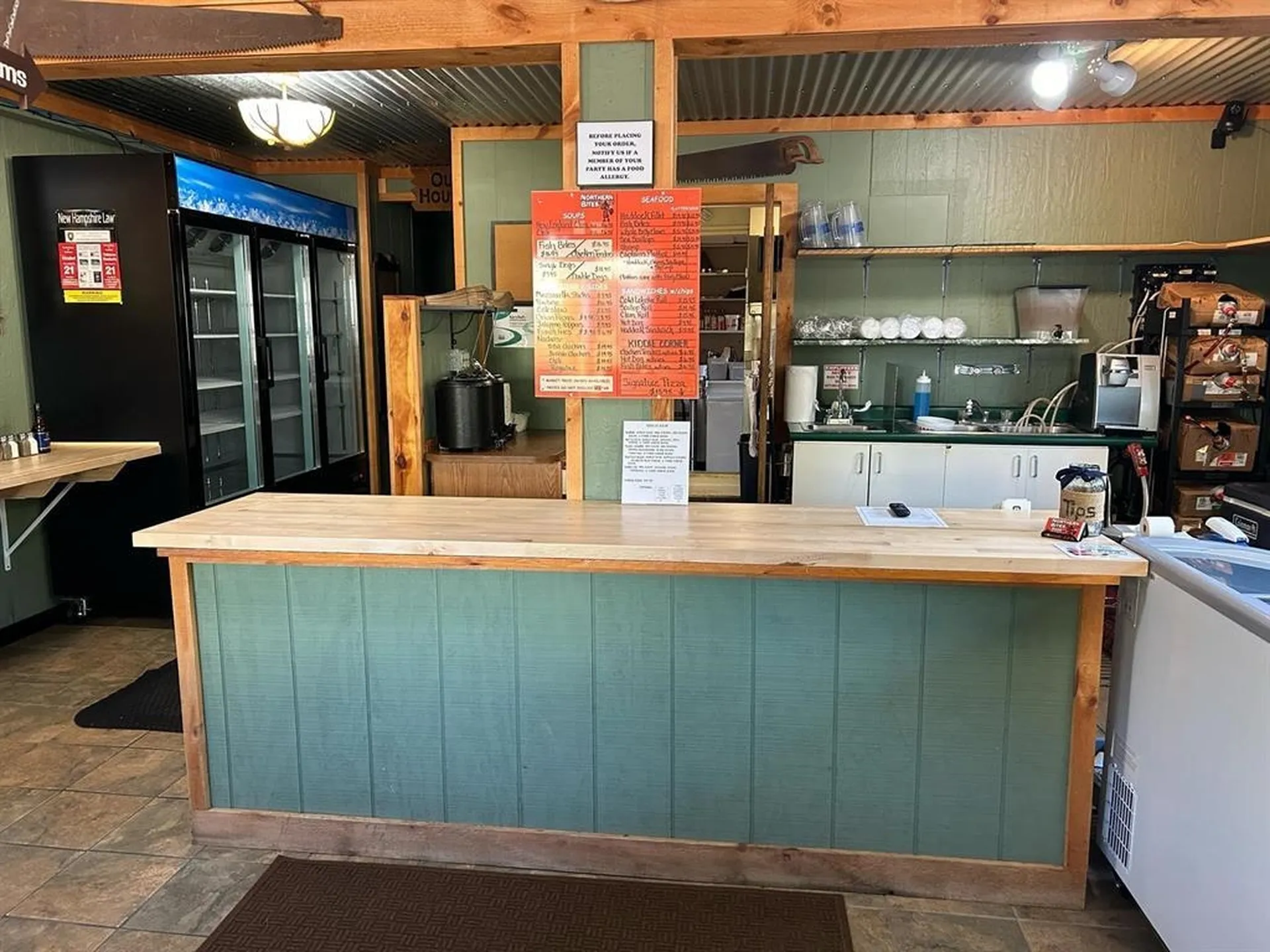 1395 Us Route 302 Bartlett NH 03812