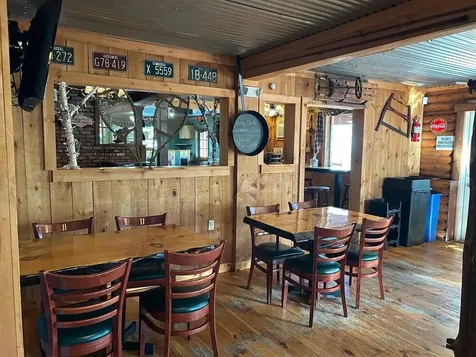 1395 Us Route 302 Bartlett NH 03812