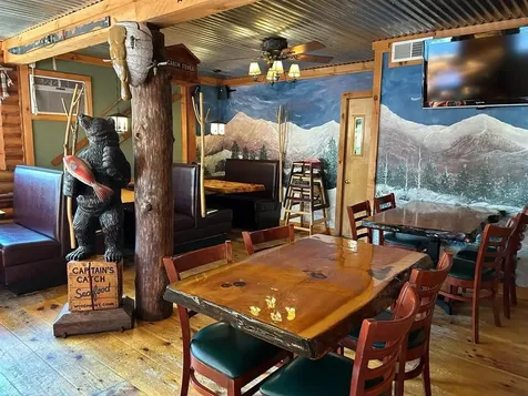 1395 Us Route 302 Bartlett NH 03812