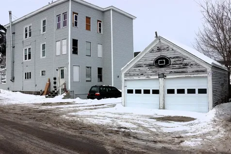 724 Third Avenue Berlin NH 03570