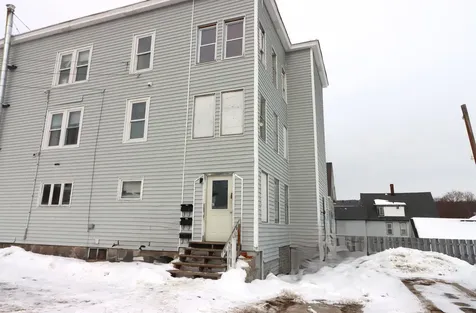 724 Third Avenue Berlin NH 03570