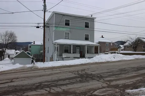 724 Third Avenue Berlin NH 03570