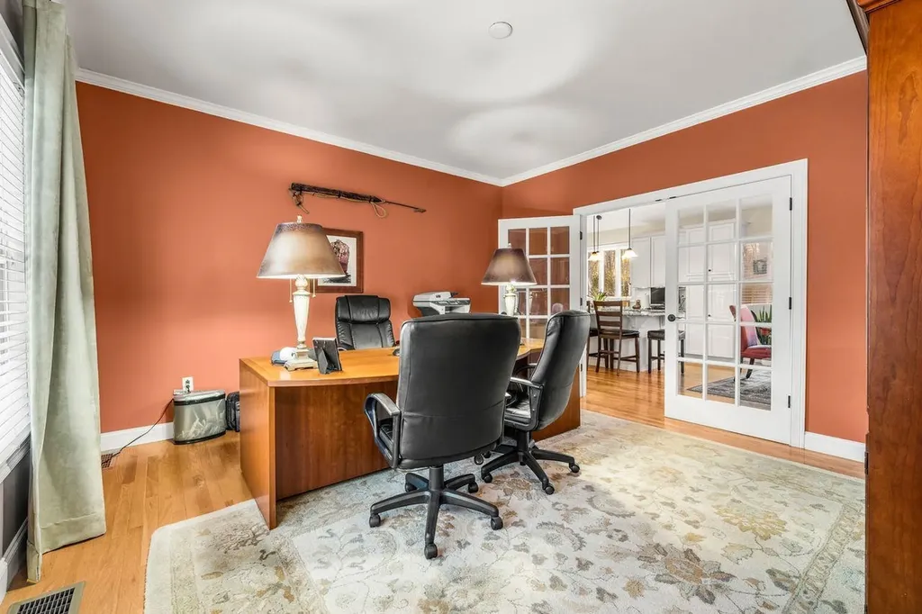 3 Winterberry Road Brookline NH 03033