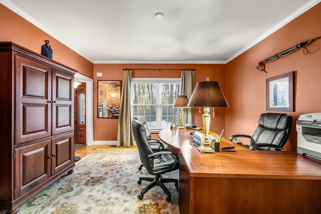 3 Winterberry Road Brookline NH 03033