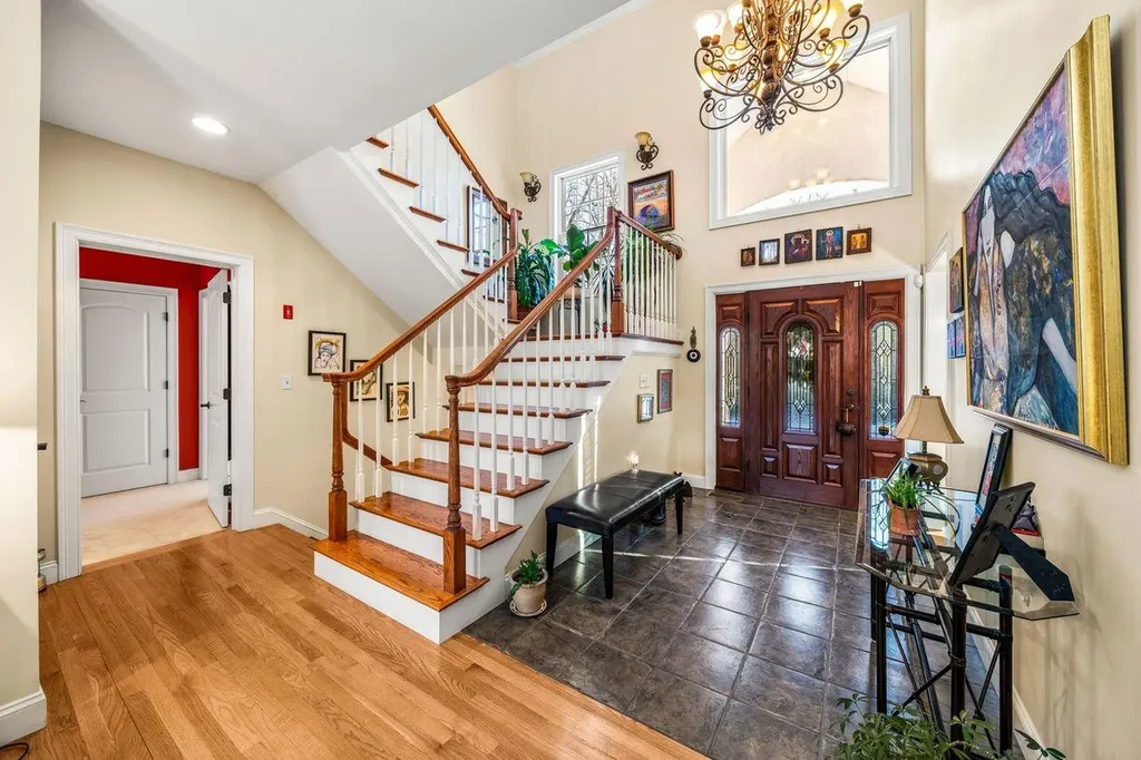 3 Winterberry Road Brookline NH 03033