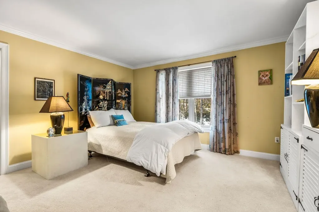 3 Winterberry Road Brookline NH 03033