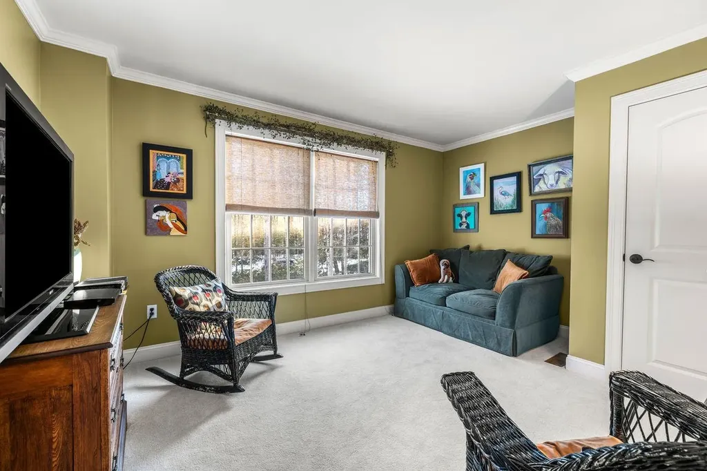 3 Winterberry Road Brookline NH 03033