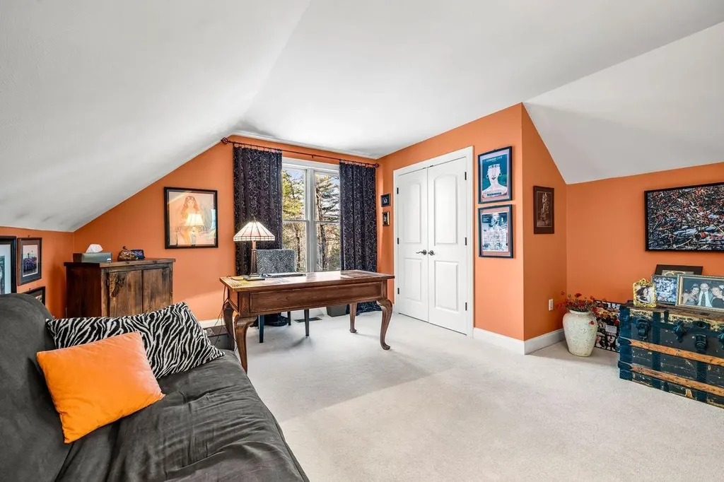 3 Winterberry Road Brookline NH 03033