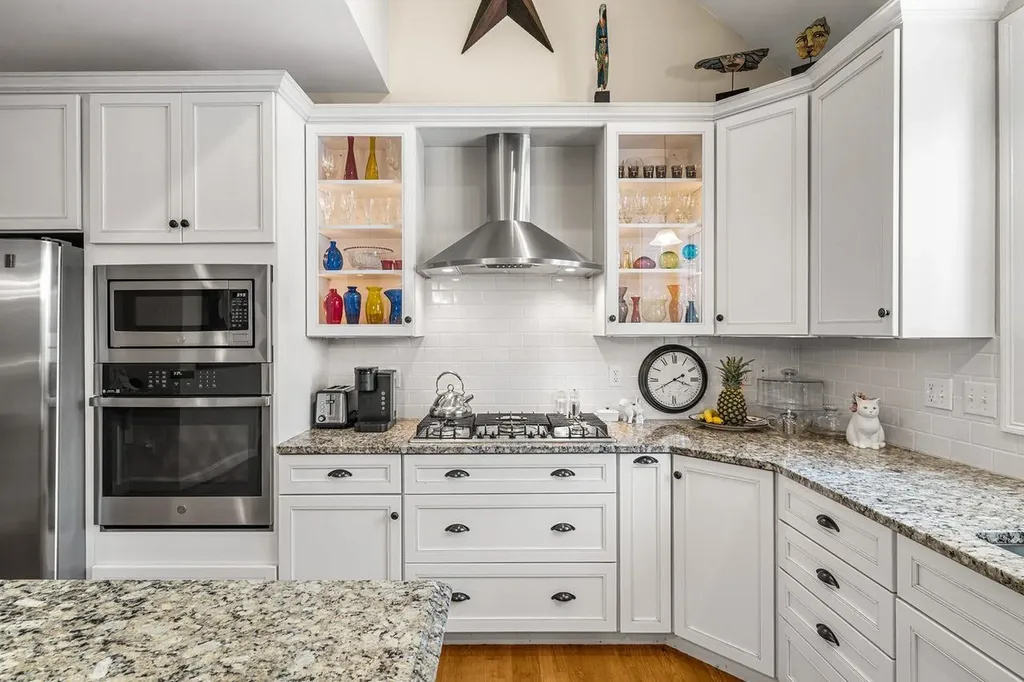 3 Winterberry Road Brookline NH 03033