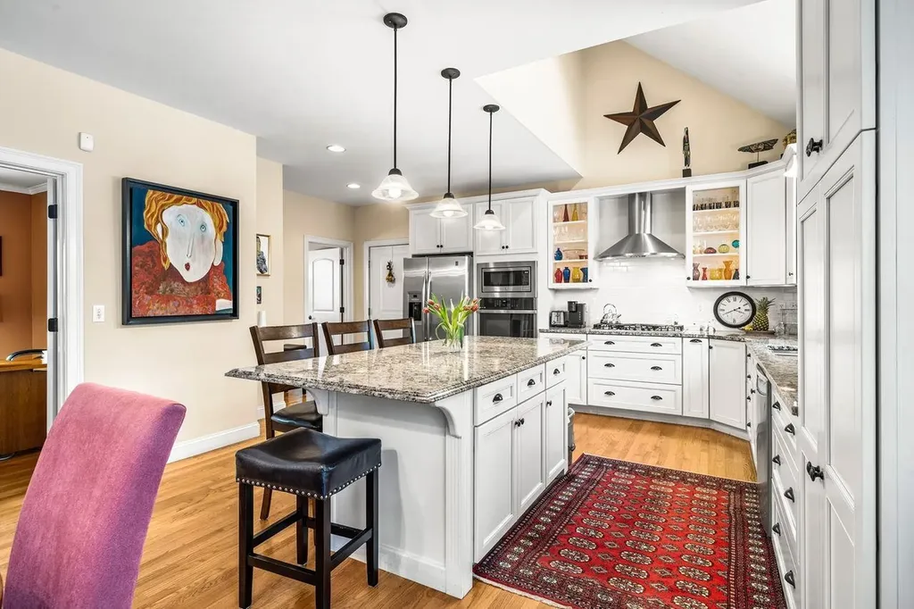 3 Winterberry Road Brookline NH 03033