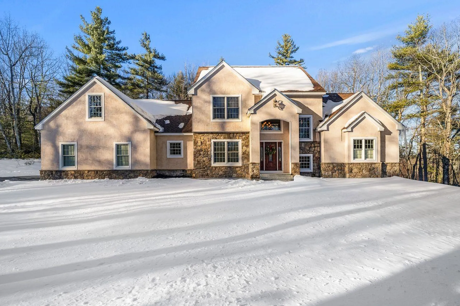 3 Winterberry Road Brookline NH 03033