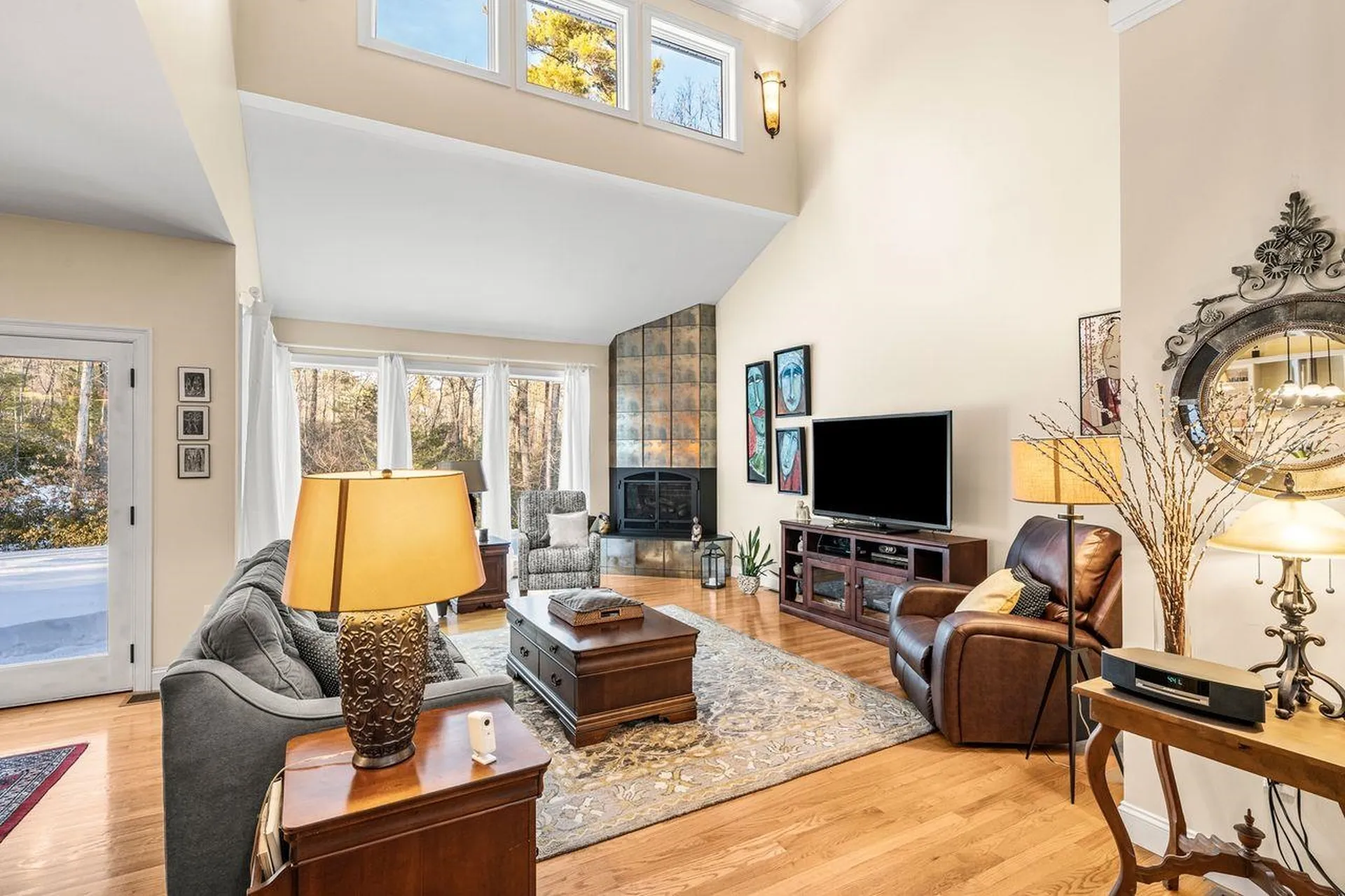 3 Winterberry Road Brookline NH 03033