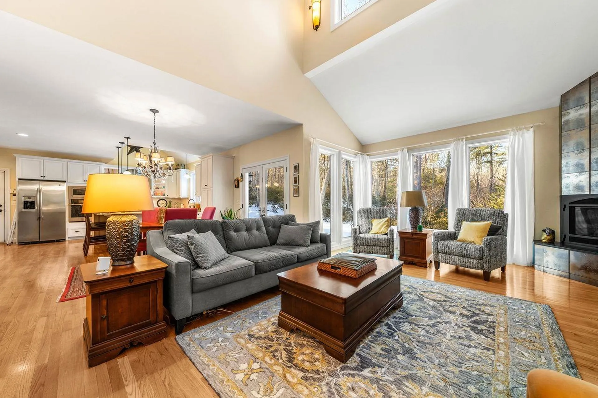 3 Winterberry Road Brookline NH 03033