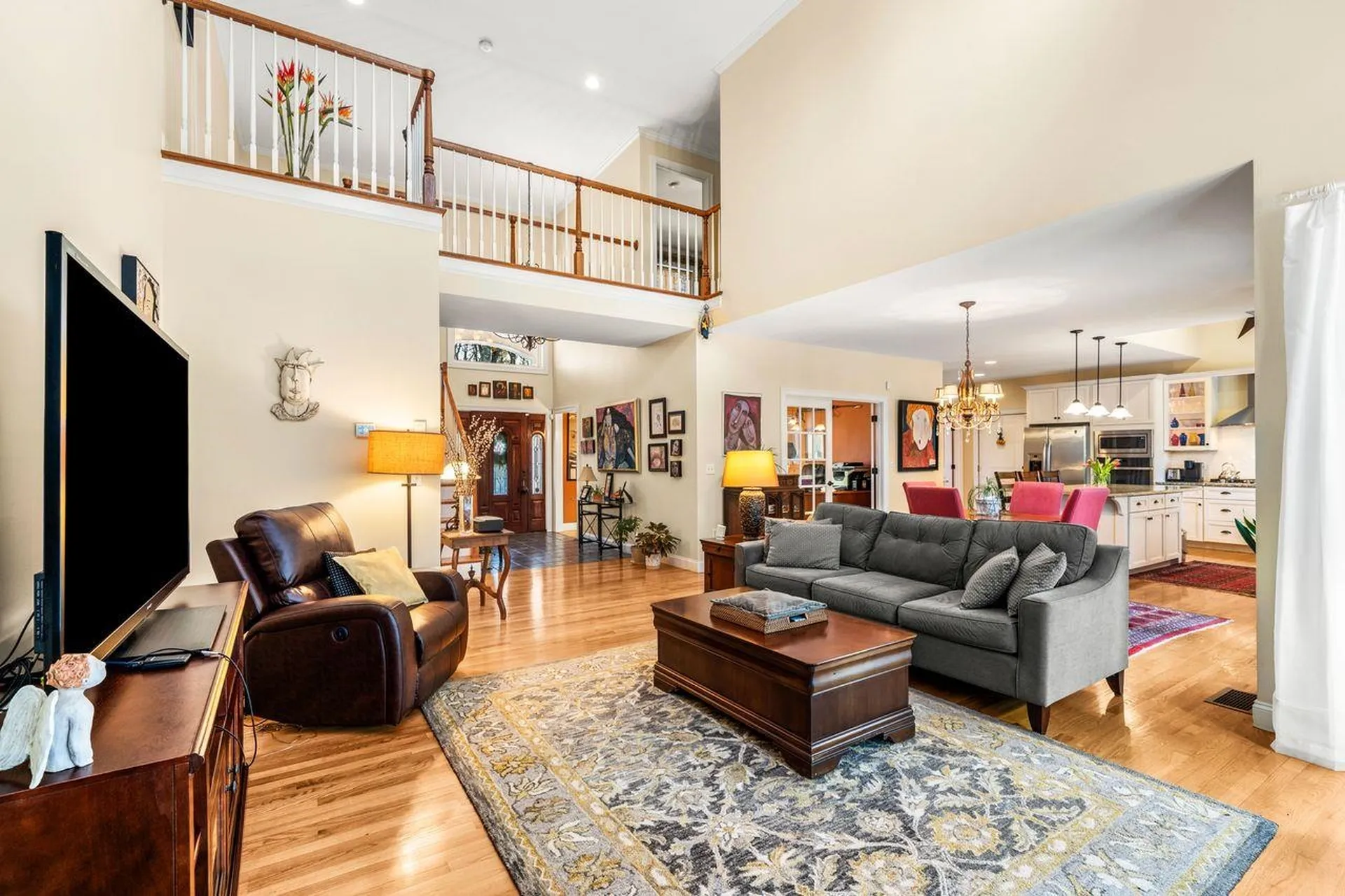 3 Winterberry Road Brookline NH 03033