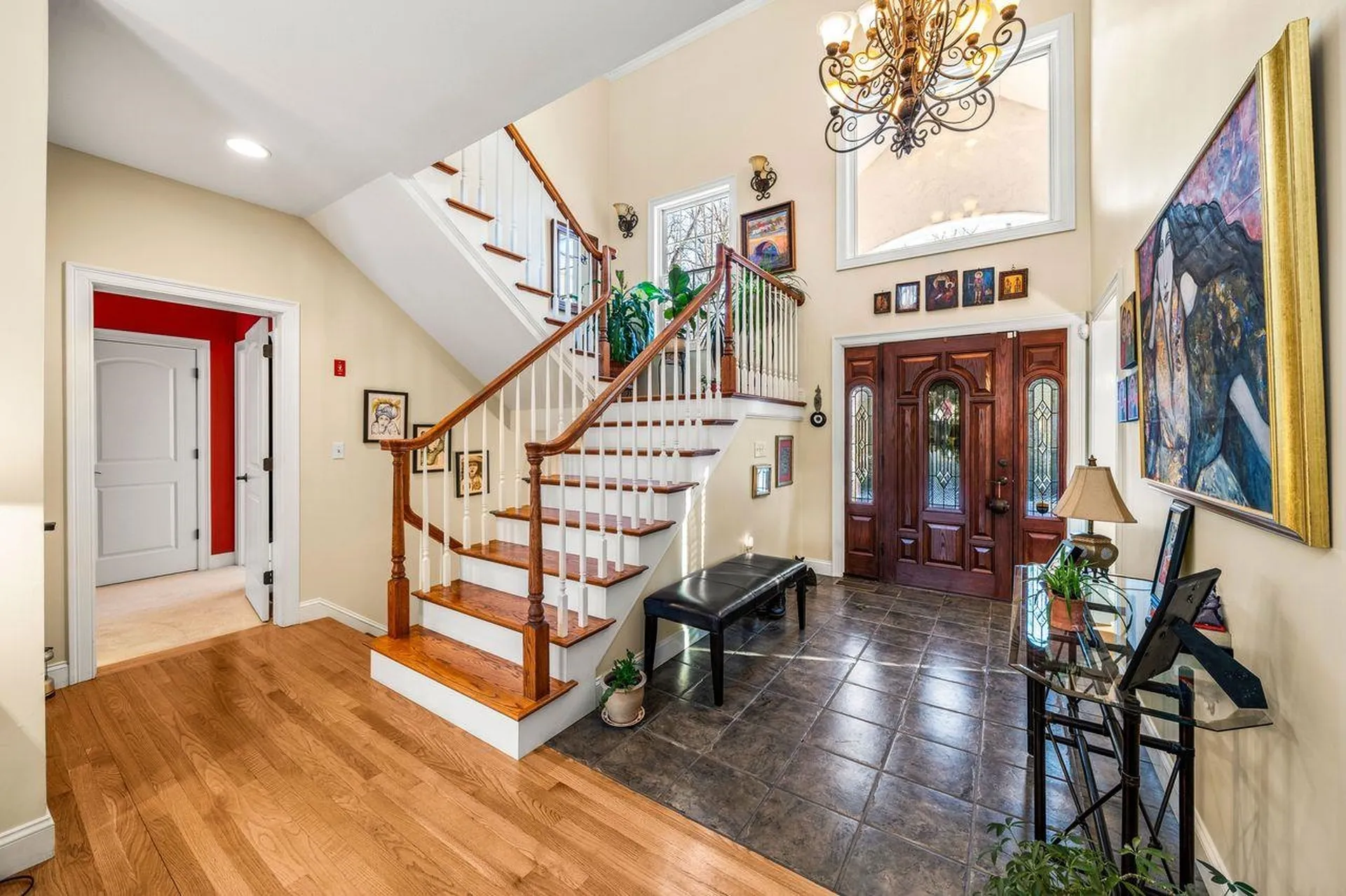 3 Winterberry Road Brookline NH 03033