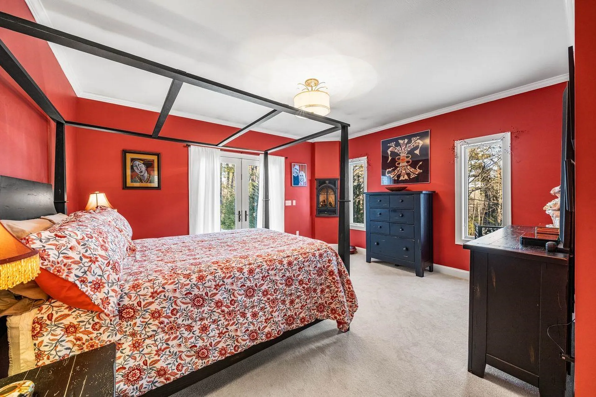 3 Winterberry Road Brookline NH 03033