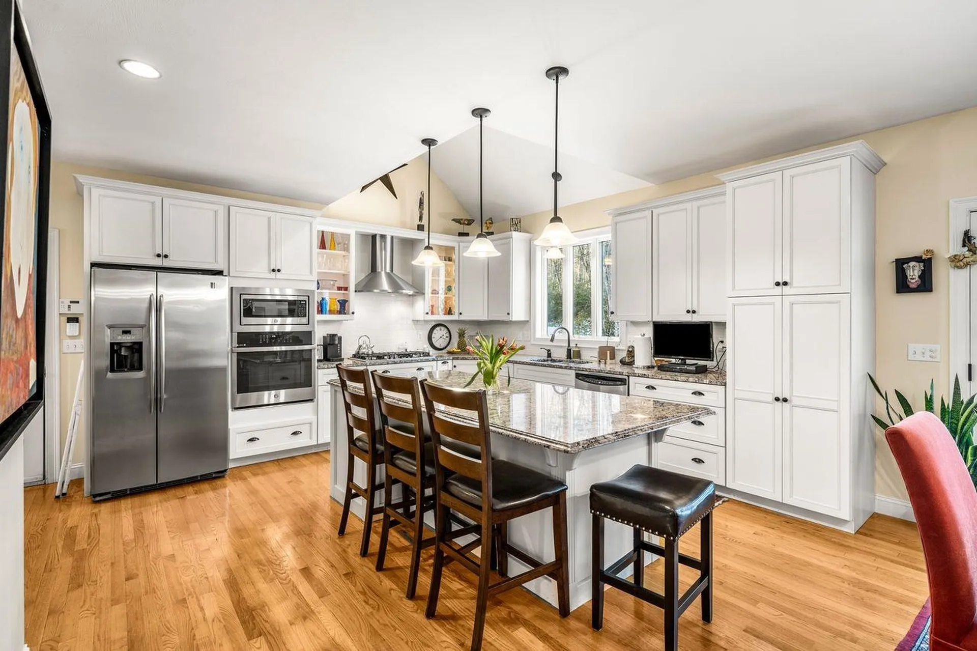 3 Winterberry Road Brookline NH 03033