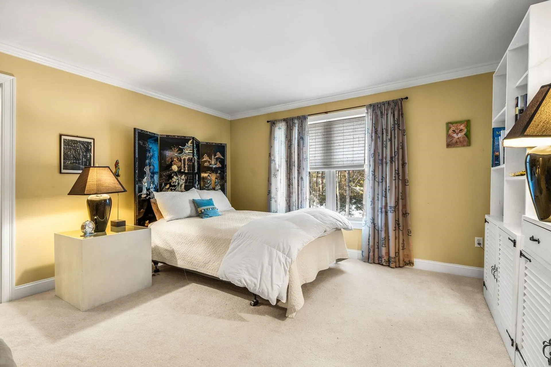 3 Winterberry Road Brookline NH 03033