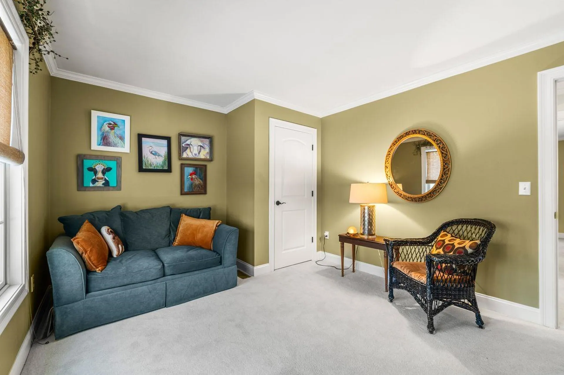 3 Winterberry Road Brookline NH 03033