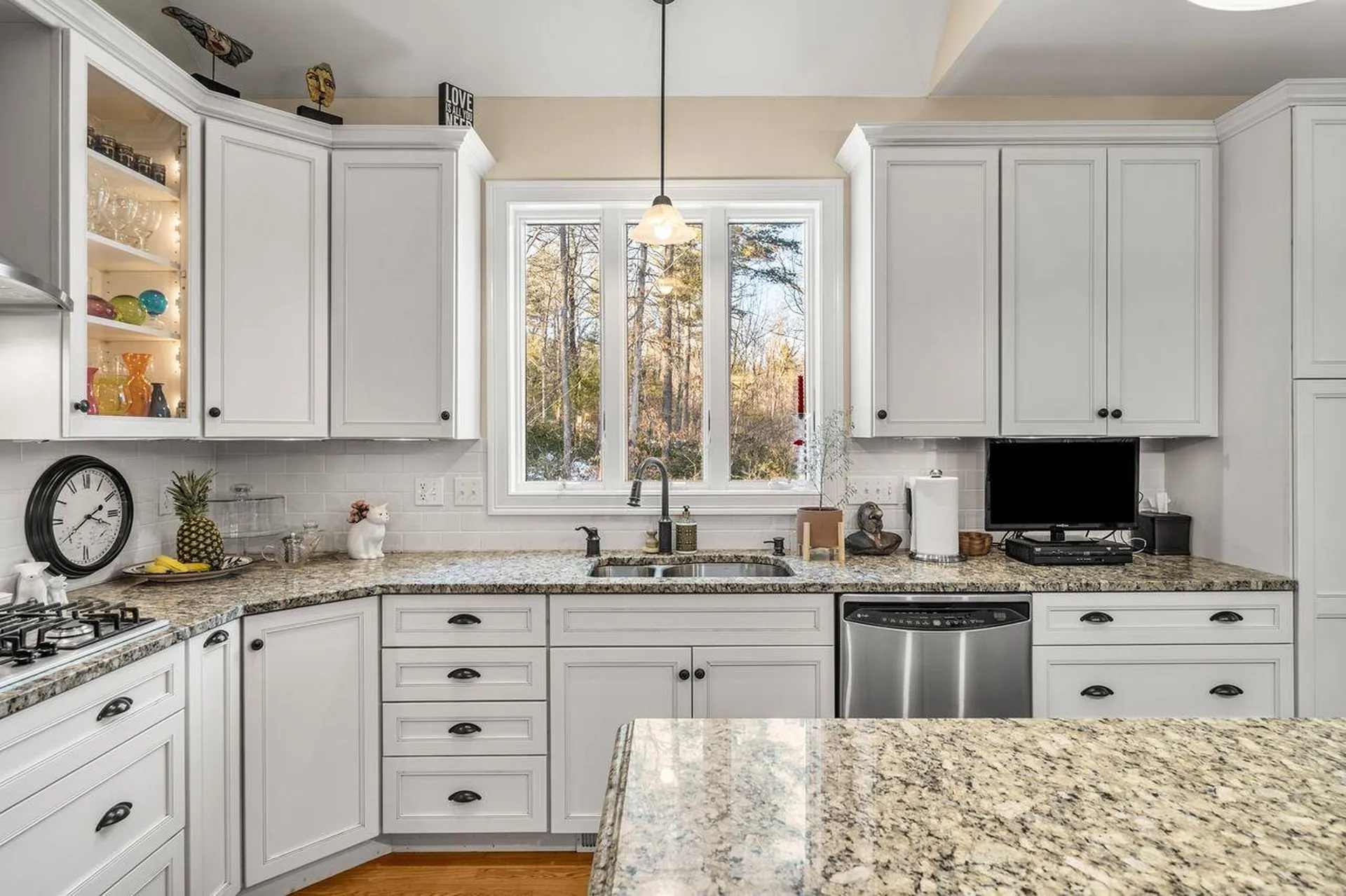 3 Winterberry Road Brookline NH 03033