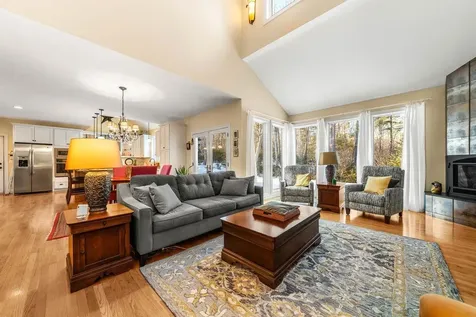 3 Winterberry Road Brookline NH 03033