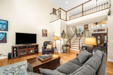 3 Winterberry Road Brookline NH 03033